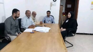 الحديدة.. توقيع مذكرة تفاهم لإطلاق المرحلة الثانية من مشروع مياه مدينة حيس