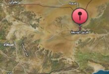 الكشف عن مخطط حوثي للسيطرة على صافر والعبر