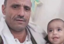 شاب يقتل شقيقه أثناء نومه وصدمة الأم تنهي حياتها في عمران