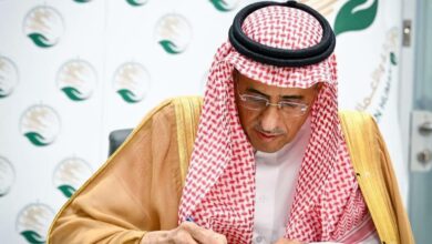 مركز الملك سلمان يطلق مشروعًا لإعادة تأهيل 11 منشأة صحية في لحج والضالع وسقطرى 4 مركز الملك سلمان يطلق مشروعًا لإعادة تأهيل 11 منشأة صحية في لحج والضالع وسقطرى