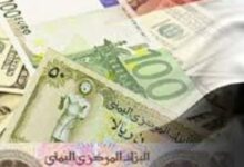 أسعار الصرف اليوم الأحد 2 أغسطس 2026 في اليمن