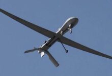 شهداء وجرحى في هجوم بطائرة مسيّرة حوثية استهدف مواقع عسكرية جنوب مأرب