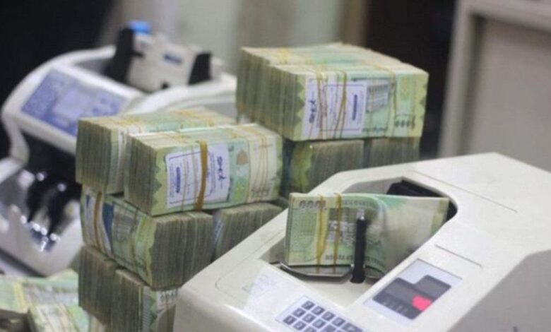 أسعار الصرف اليوم الإثنبن 3 أغسطس 2026 في اليمن 1 أسعار الصرف اليوم الإثنبن 3 أغسطس 2026 في اليمن