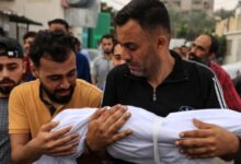 ارتفاع حصيلة ضحايا العدوان الإسرائيلي على غزة إلى 73,375 شهيداً و174,220 مصاباً