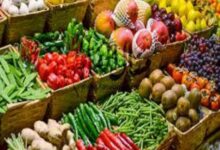 أسعار الخضروات والفواكه اليوم السبت 1 أغسطس 2026 بأسوق عدن