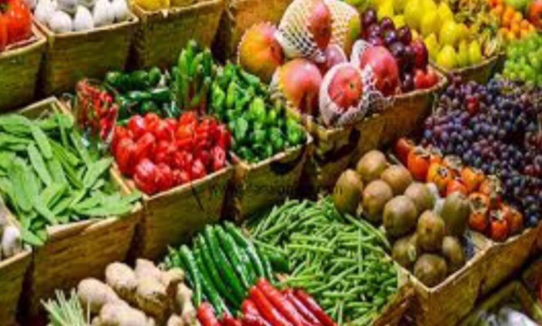 أسعار الخضروات والفواكه اليوم السبت 1 أغسطس 2026 بأسوق عدن 1 أسعار الخضروات والفواكه اليوم السبت 1 أغسطس 2026 بأسوق عدن