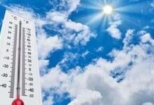 درجات الحرارة المتوقعة اليوم السبت 1 أغسطس 2026 في اليمن