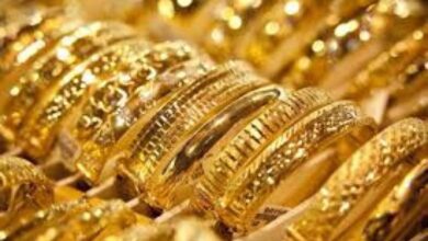 أسعار الذهب اليوم الإثنين 3 أغسطس 2026 في اليمن