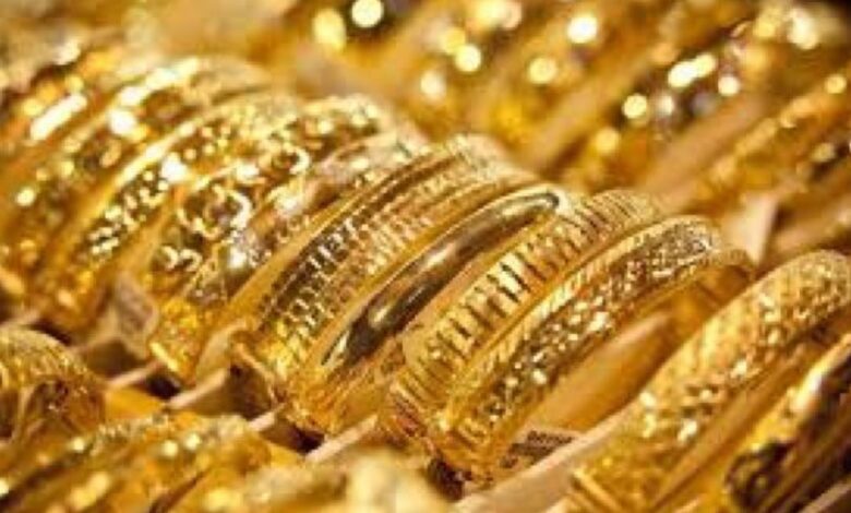 أسعار الذهب اليوم الإثنين 3 أغسطس 2026 في اليمن 1 أسعار الذهب اليوم الإثنين 3 أغسطس 2026 في اليمن