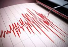 زلزال بقوة 5.5 درجة يهز شرقي القاهرة دون تسجيل خسائر