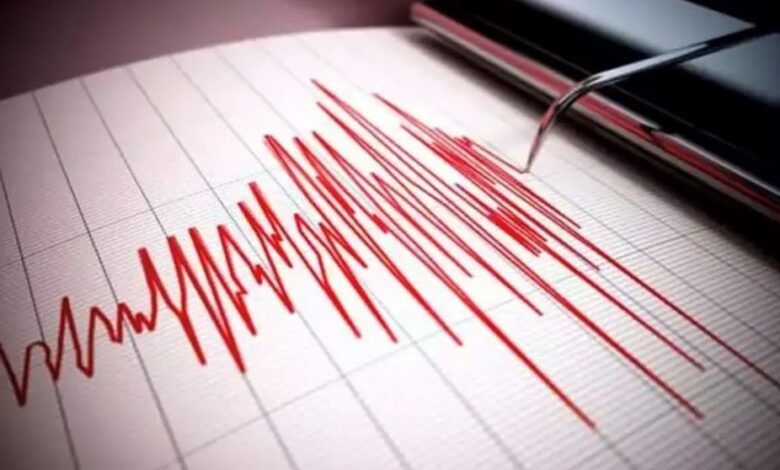 زلزال بقوة 5.5 درجة يهز شرقي القاهرة دون تسجيل خسائر 1 زلزال بقوة 5.5 درجة يهز شرقي القاهرة دون تسجيل خسائر