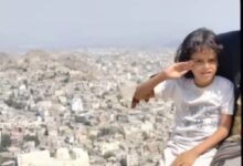 وفاة طفل بعد أيام من تعرضه لحادث دهس في تعز