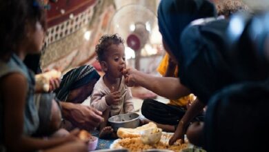 الأمم المتحدة: التصعيد العسكري يفاقم الأزمة الإنسانية في اليمن ويحرم الملايين من المساعدات