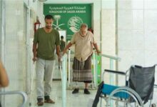 مركز الأطراف الصناعية بعدن يقدم أكثر من 13 ألف خدمة تأهيلية مجانية خلال سبعة أشهر