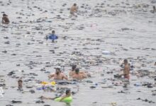 السفارة اليمنية بالمغرب تتابع وفاة وفقدان يمنيين خلال محاولات العبور إلى سبتة