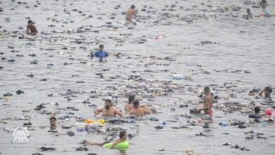 السفارة اليمنية بالمغرب تتابع وفاة وفقدان يمنيين خلال محاولات العبور إلى سبتة 10 السفارة اليمنية بالمغرب تتابع وفاة وفقدان يمنيين خلال محاولات العبور إلى سبتة