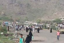 جرعة حوثية جديدة ترفع أسعار الطلاء وتثقل كاهل المواطنين