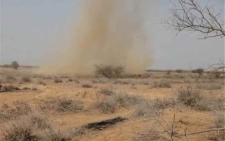 فرق الهندسة العسكرية تدمر لغمين لمليشيا الحوثي في حجة