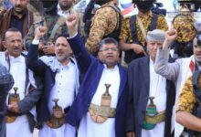 صحفي عراقي ينشر قائمة بقيادات حوثية تقيم في العراق