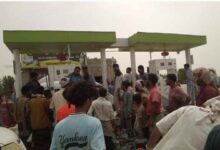 حملة رقابية في طور الباحة تغلق محطتي غاز وتضبط مخالفات تسعيرية