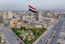 مأرب تتعرض لهجوم جديد.. الدفاعات الجوية تُسقط مسيّرات حوثية