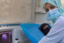 صندوق الأمم المتحدة للسكان يطالب بتمويل عاجل لدعم النساء والفتيات في اليمن