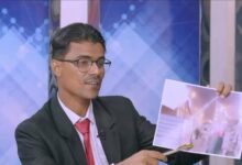 أسرة موقع تهامة 24 تعزي الزميل سامي باري في وفاة شقيقه محمد