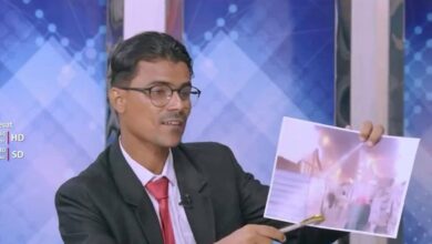 أسرة موقع تهامة 24 تعزي الزميل سامي باري في وفاة شقيقه محمد 4 أسرة موقع تهامة 24 تعزي الزميل سامي باري في وفاة شقيقه محمد
