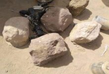 عبوة حوثية مموهة تقتل وتصيب 7 من أسرة واحدة في الحديدة بينهم أطفال