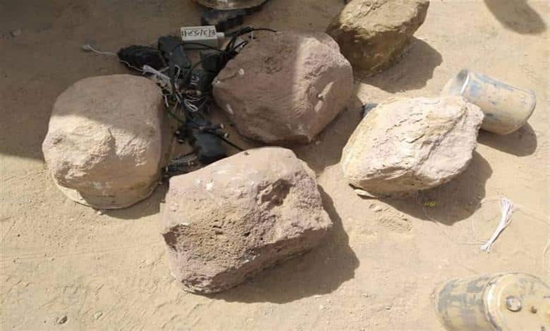 عبوة حوثية مموهة تقتل وتصيب 7 من أسرة واحدة في الحديدة بينهم أطفال