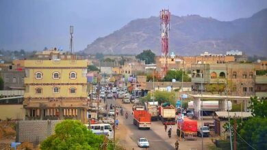 اغتيال ضابط في قوات الأمن الوطني بهجوم مسلح شرقي أبين 9 اغتيال ضابط في قوات الأمن الوطني بهجوم مسلح شرقي أبين