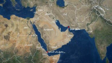 رسوم على السفن في هرمز وباب المندب.. ماذا يقول القانون الدولي؟ 10 رسوم على السفن في هرمز وباب المندب.. ماذا يقول القانون الدولي؟