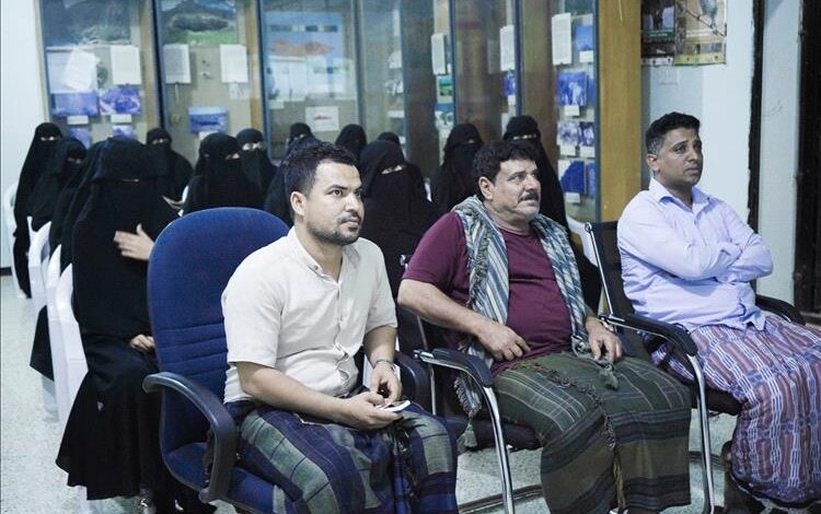 سقطرى تحتفي باليوم الوطني للبيئة وتؤكد شراكة المجتمع في حماية التنوع الحيوي