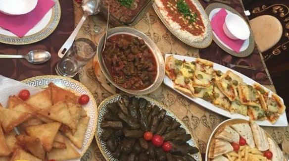 9 أخطاء غذائية شائعة يجب على الصائم تجنبها