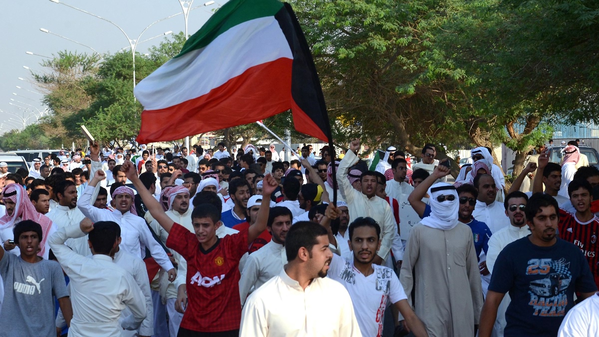 الكويت.. انتحار شاب من "البدون" داخل مركز أمني في ظروف غامضة 1 الكويت.. انتحار شاب من "البدون" داخل مركز أمني في ظروف غامضة