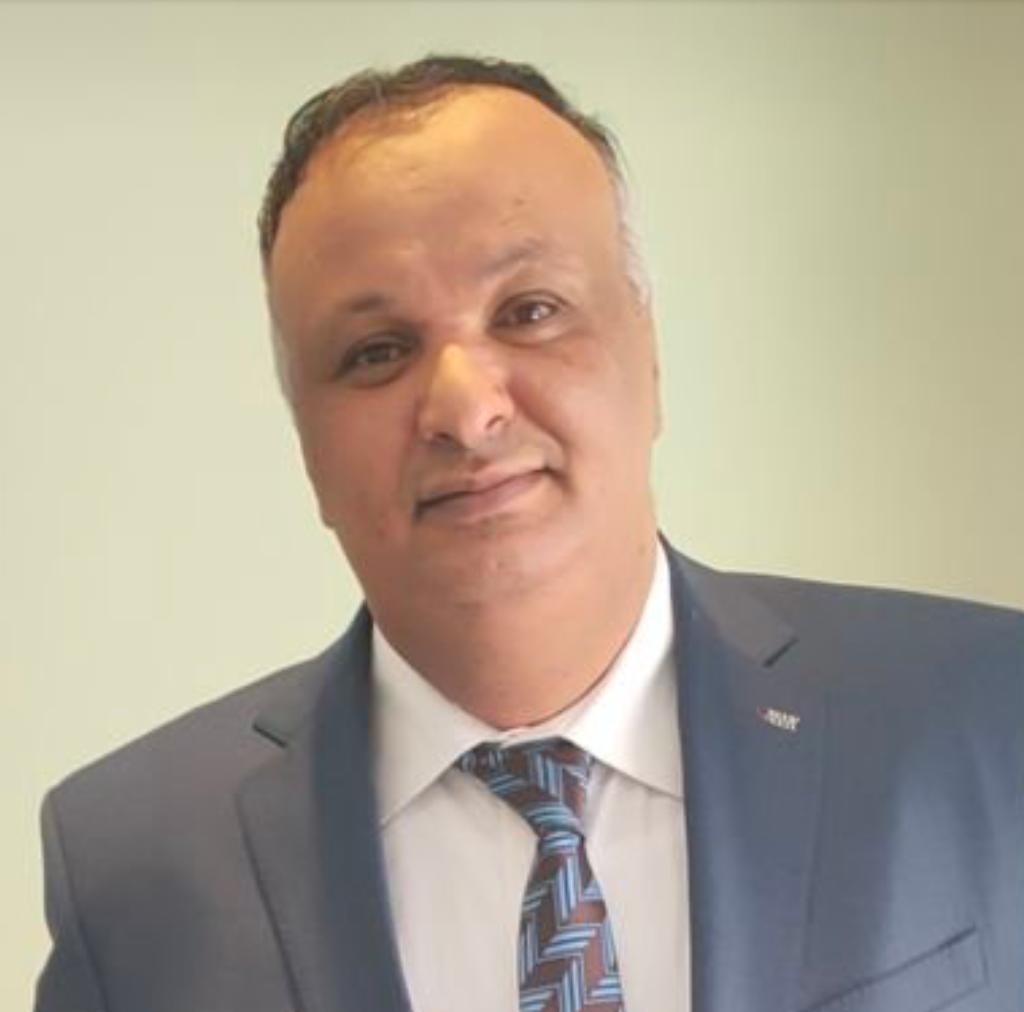 الغباري يحذر من خطر بقاء الحديدة تحت رحمة الإرهاب الحوثي 1 الغباري يحذر من خطر بقاء الحديدة تحت رحمة الإرهاب الحوثي