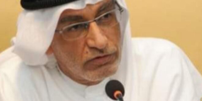 سياسي إماراتي: بيان الانتقالي يؤكد خطورة القرارات الاخيرة على اتفاق الرياض