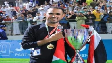 مدرب منتخب الناشئين: المرحلة القادمة أقوى وأصعب وطموحنا عالٍ نحو كأس العالم