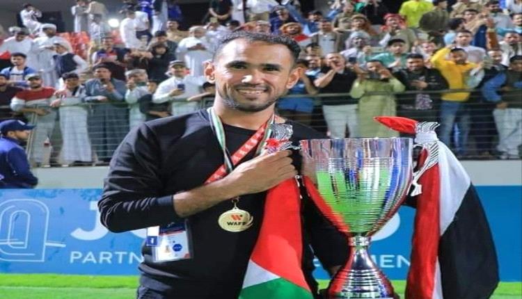 مدرب منتخب الناشئين: المرحلة القادمة أقوى وأصعب وطموحنا عالٍ نحو كأس العالم 1 مدرب منتخب الناشئين: المرحلة القادمة أقوى وأصعب وطموحنا عالٍ نحو كأس العالم