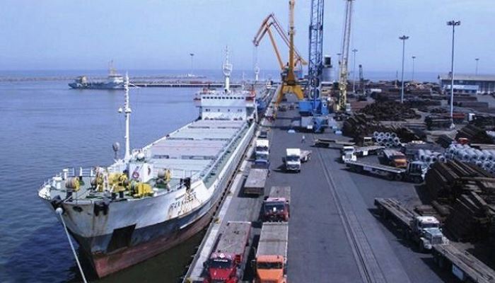 لسوء الأحوال الجوية .. مصر تغلق موانئها على البحر الأحمر 1 لسوء الأحوال الجوية .. مصر تغلق موانئها على البحر الأحمر