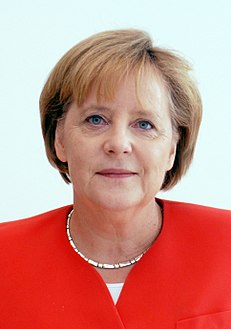 أنجيلا ميركل تندد بمقتل جورج فلويد وتنتقد ترامب 1 أنجيلا ميركل تندد بمقتل جورج فلويد وتنتقد ترامب