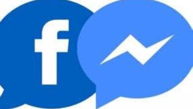 مزايا جديدة في «فيسبوك» و«ماسنجر» 1 مزايا جديدة في «فيسبوك» و«ماسنجر»