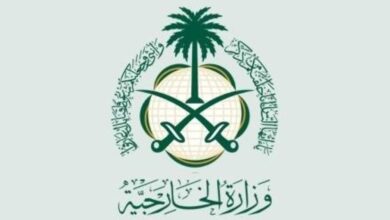 السعودية تدين الاعتداءات الإسرائيلية على سوريا وأراضيها