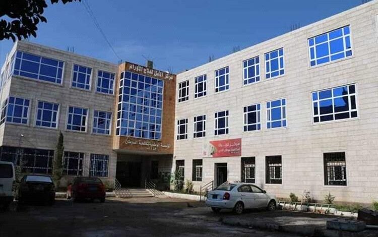 تعز.. أكثر من 1200 إصابة جديدة بالسرطان منذ بداية العام 1 تعز.. أكثر من 1200 إصابة جديدة بالسرطان منذ بداية العام