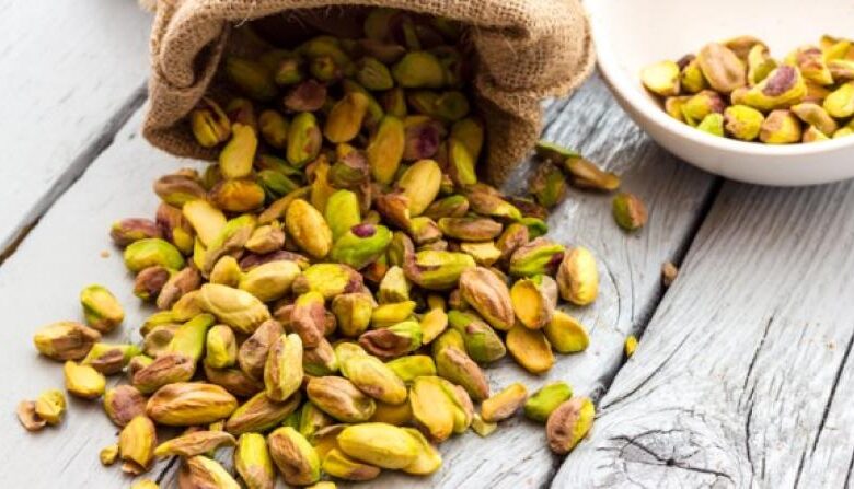 فوائد تناول الفستق يوميا للجسم.. تعرف عليها 1 فوائد تناول الفستق يوميا للجسم.. تعرف عليها
