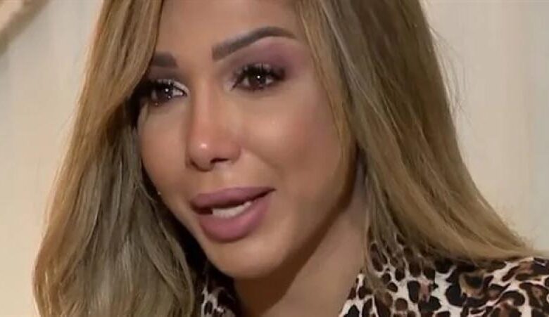 وفاة والد الفنانة اليمنية ‘‘أروى’’ 1 وفاة والد الفنانة اليمنية ‘‘أروى’’
