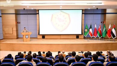 انطلاق تمرين “درع الخليج 2026” في السعودية بمشاركة الإمارات ودول مجلس التعاون