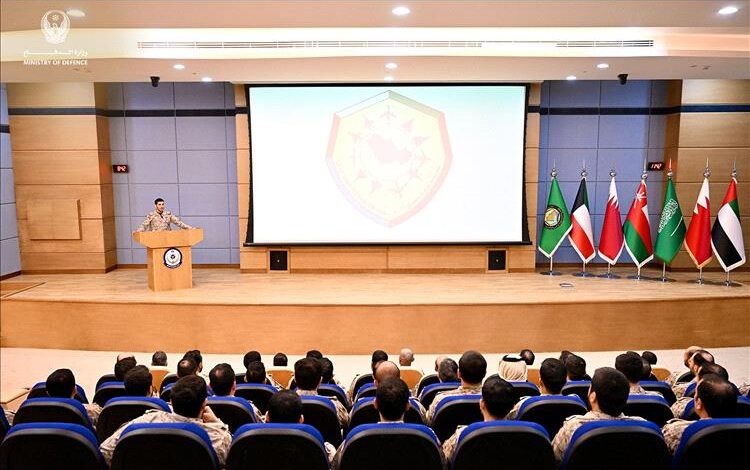 انطلاق تمرين “درع الخليج 2026” في السعودية بمشاركة الإمارات ودول مجلس التعاون