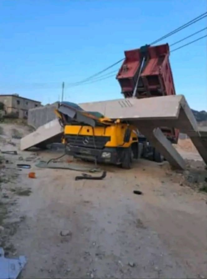 وفاة مغترب يمني بحادث مروع في السعودية