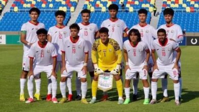 منتخب اليمن للشباب يفوز على نظيره المالديفي بثلاثية نظيفة